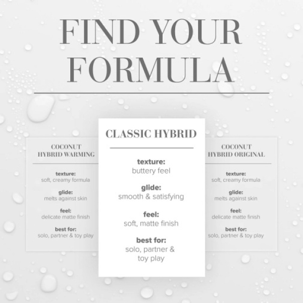 Hybrid Classic Lubricant - 120ml - Image 5