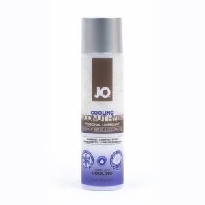 Hybrid Coconut Cooling Lubricant - 120ml