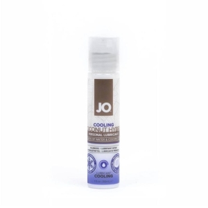 Hybrid Coconut Cooling Lubricant - 30ml