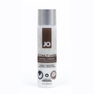 Hybrid Coconut Lubricant - 120ml