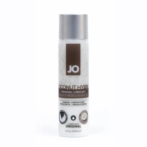 Hybrid Coconut Lubricant - 120ml