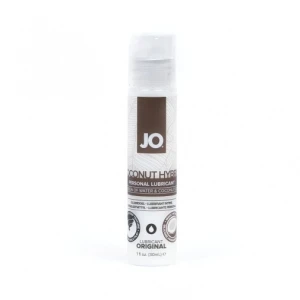 Hybrid Coconut Lubricant - 30ml