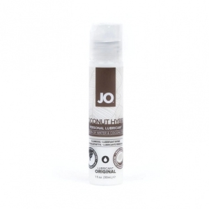 Hybrid Coconut Lubricant - 30ml