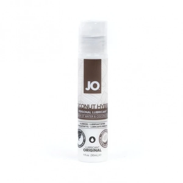 Hybrid Coconut Lubricant - 30ml