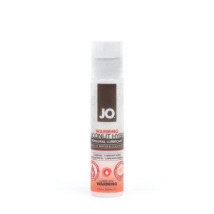 Hybrid Coconut Warming Lubricant - 30ml