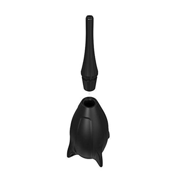 Hydro Rocket Douche - Black - Image 2