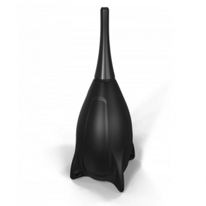 Hydro Rocket Douche - Black