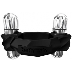 Hydro Vibe Ring - Black