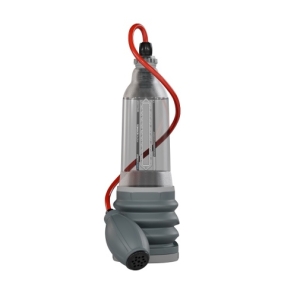 HydroXtreme 8 - Clear
