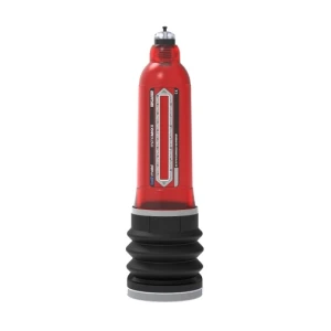 Hydromax 8 - Red