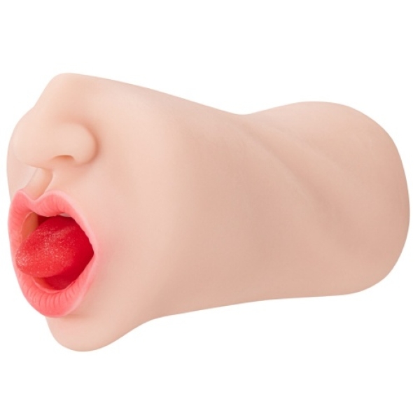 I will Kiss You with My Mouth 2 Masturbator - Image 3