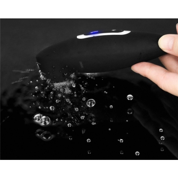IJOY Clit Pro Vibrator - Black - Image 18