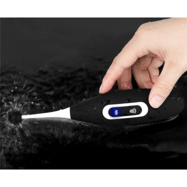 IJOY Clit Pro Vibrator - Black - Image 19