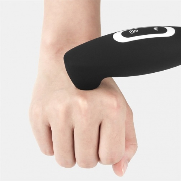 IJOY Clit Pro Vibrator - Black - Image 6
