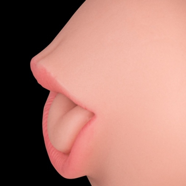 Ichika Matsumoto Mouth Masturbator：圖片 12