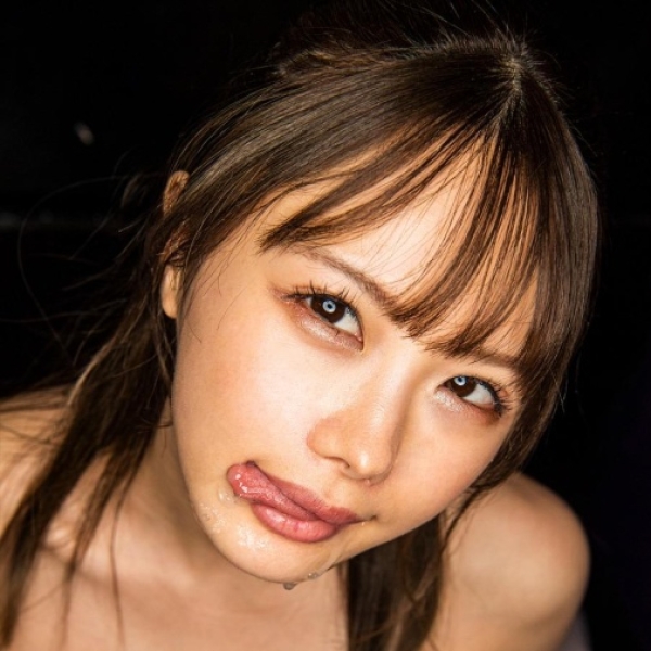 Ichika Matsumoto Mouth Masturbator：圖片 8