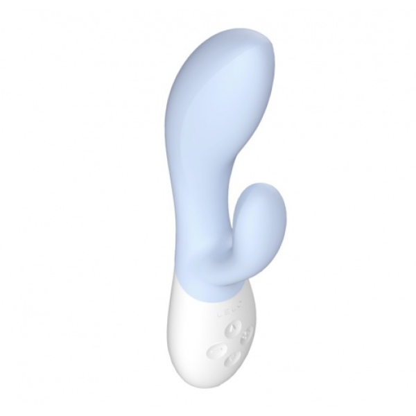 Ina 3 Rabbit Vibrator - Seafoam - Image 2