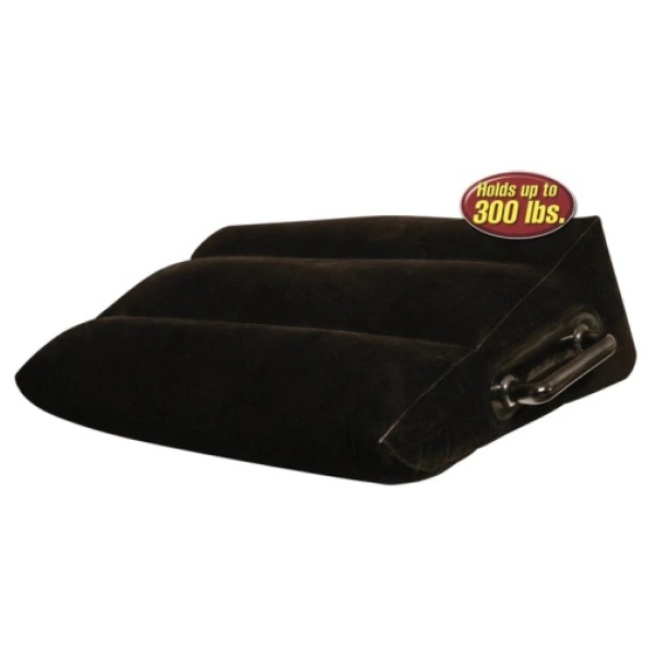 Inflatable Position Master Pivot - Black