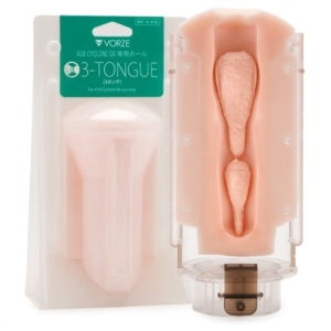 Inner Sleeve 3-Tongue - A10 Cyclone SA