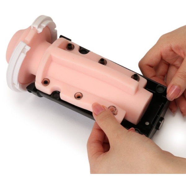 Inner Sleeve Swarm β - A10 Piston SA：圖片 4