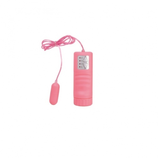 Inspiration Vibro Bullet - Pink
