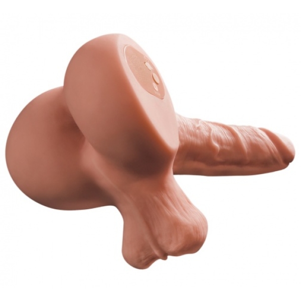 Interactive Fuck My Cock - Flesh：圖片 3