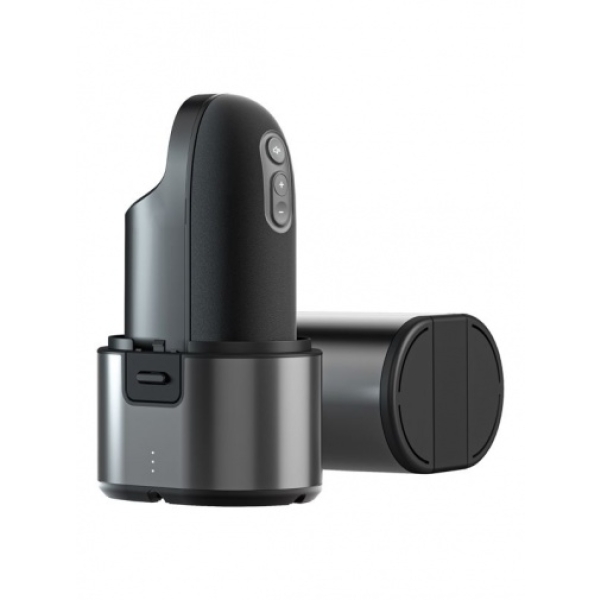 Ion Pleasure Air Stroker