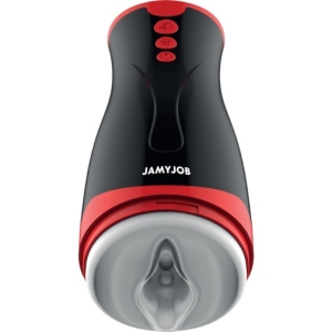 Jango Vibro Masturbator