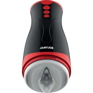 Jango Vibro Masturbator