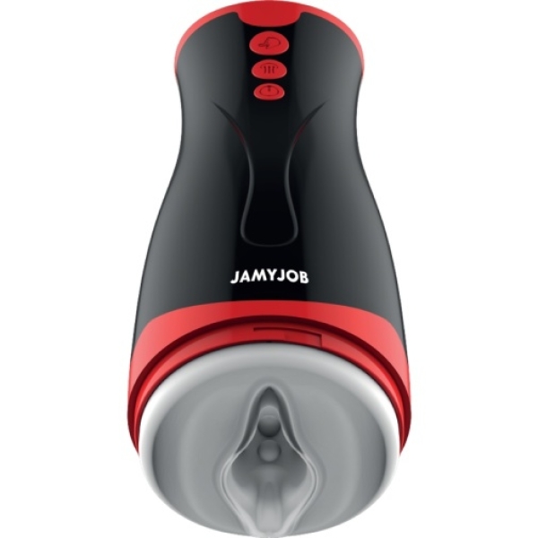 Jango Vibro Masturbator