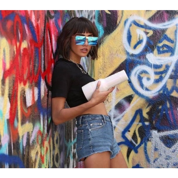 Janice Griffith Eden Masturbator - Image 4