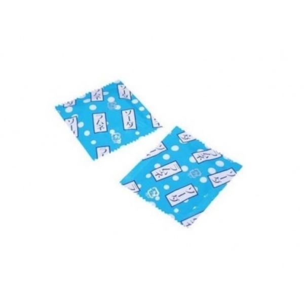 Japanese Lemonade Flavor Condoms 5's Pack：圖片 3