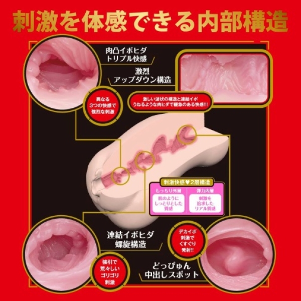 Japanese Real Hole Arina Agata Masturbator：圖片 5