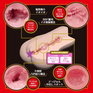 Japanese Real Hole Geki Unpai Masturbator