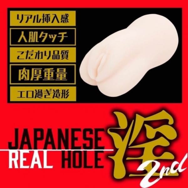 Japanese Real Hole Mia Nanasawa 2nd Masturbator - Image 3