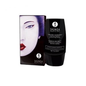 Jardin Secret Garden Female Clitoral Orgasm Enhancing Cream - 30ml