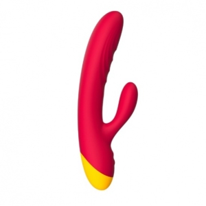 Jazz - Red