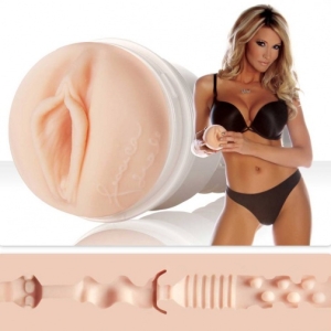 Jessica Drake Heavenly Masturbator