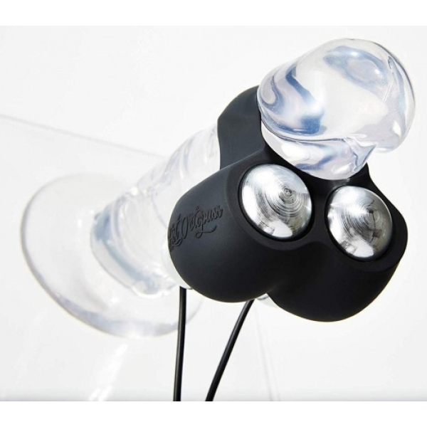 Jett - Black - Image 2