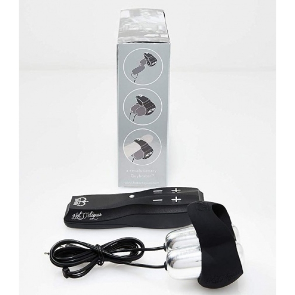 Jett - Black - Image 11