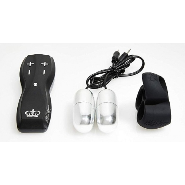 Jett - Black - Image 4
