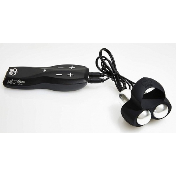 Jett - Black - Image 5