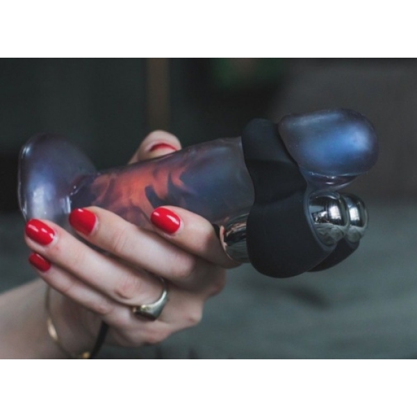 Jett - Black - Image 6