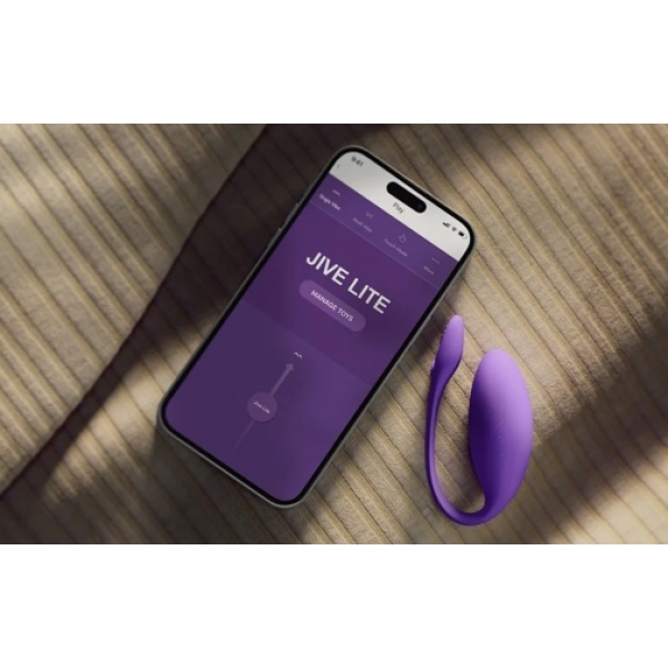 Jive Lite - Purple：圖片 2