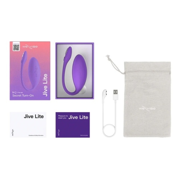 Jive Lite - Purple：圖片 11