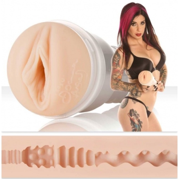 Joanna Angel Misfit Masturbator
