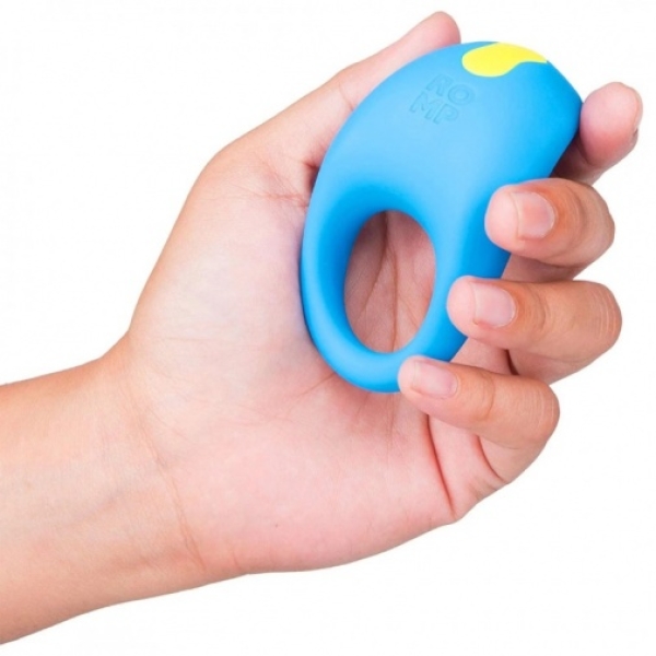 Juke Ring - Blue - Image 2