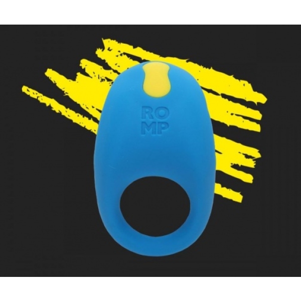 Juke Ring - Blue - Image 3