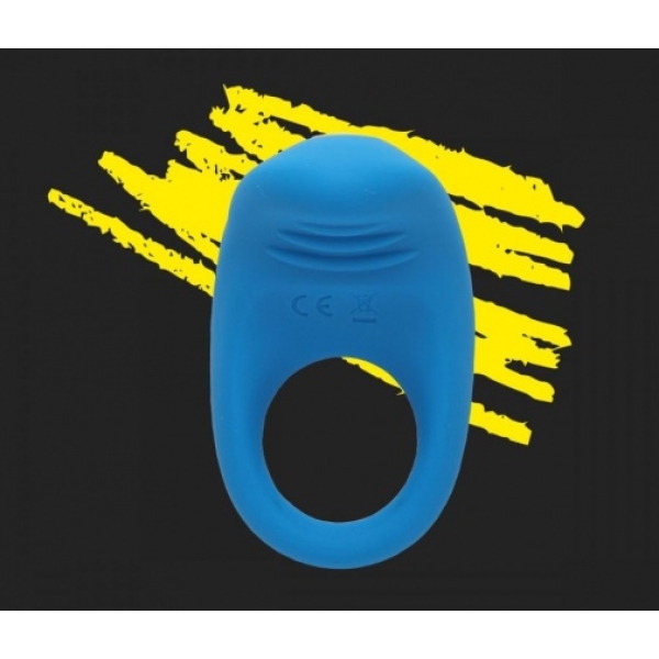 Juke Ring - Blue - Image 4