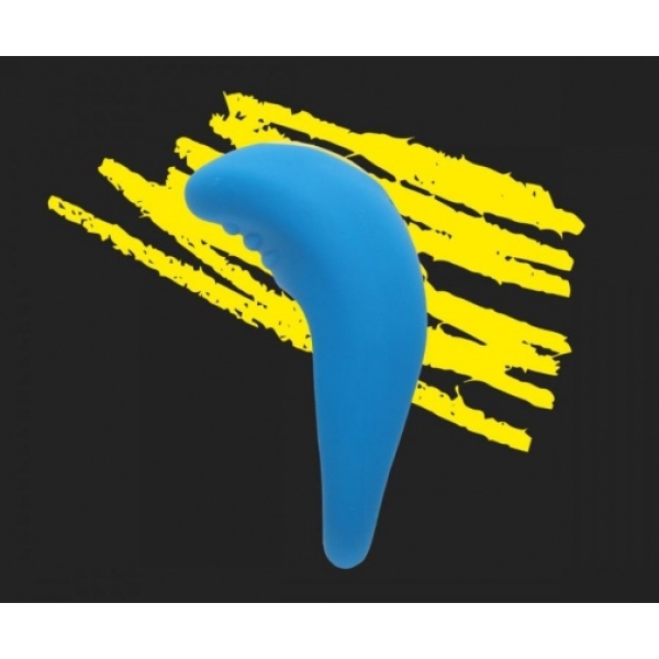 Juke Ring - Blue - Image 5